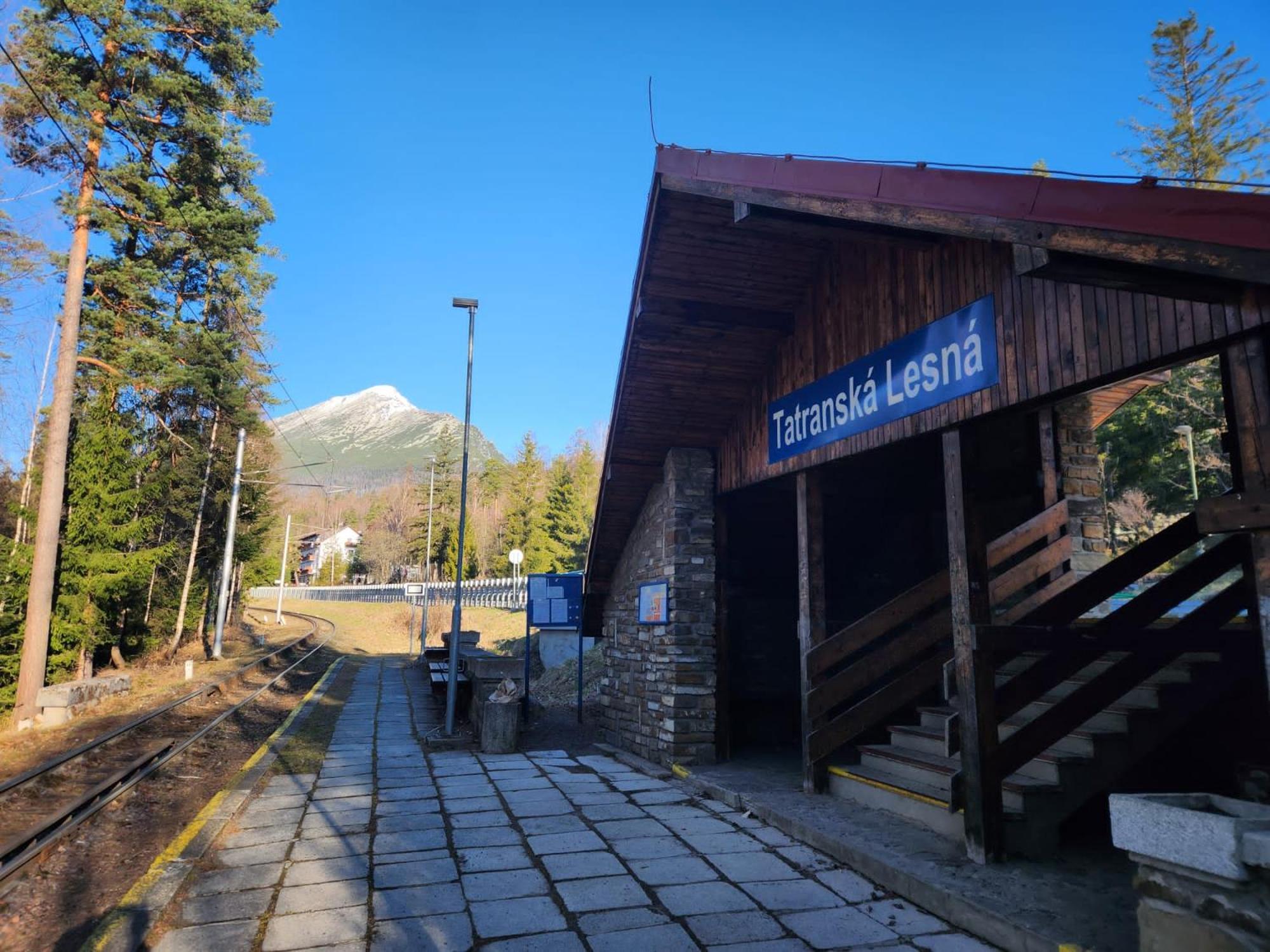 Erika Penzion Vysoké Tatry Dış mekan fotoğraf
