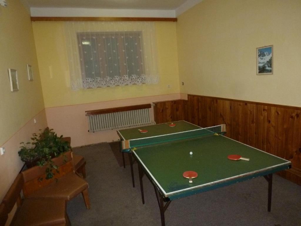 Erika Penzion Vysoké Tatry Dış mekan fotoğraf